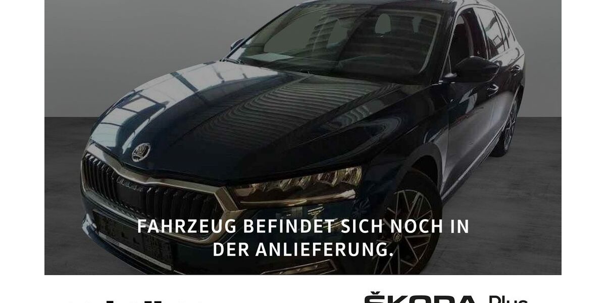 Skoda Octavia 74.500 km 23.980 &euro; Würzburg 97084