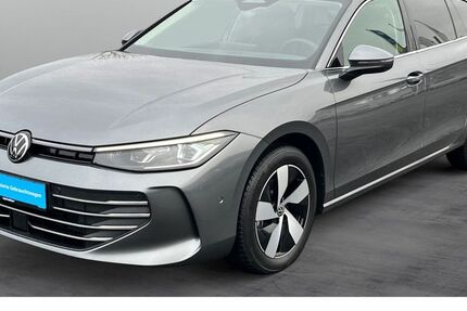 VW Passat Variant 5.000 km 45.980 &euro; Kitzingen 97318