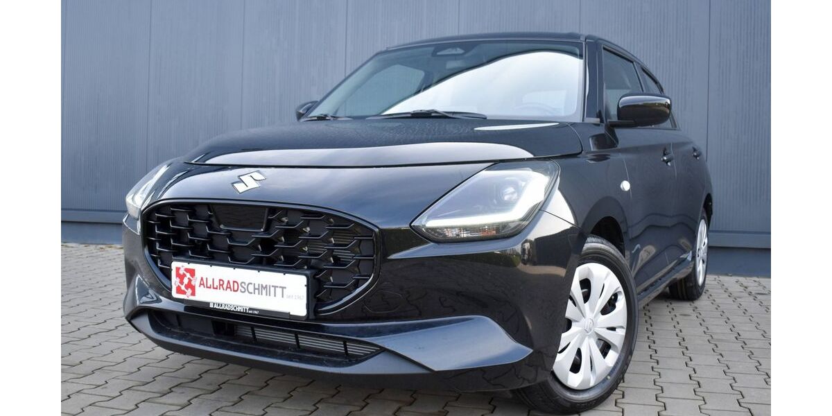 Suzuki Swift 9.765 km 15.890 &euro; Kist 97270