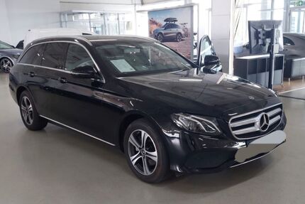 Mercedes-Benz E 220 91.399 km 27.999 &euro; Wolkshausen 97253