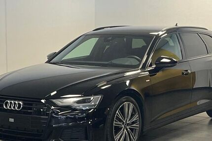 Audi A6 41.800 km 46.900 &euro; Marktheidenfeld 97828