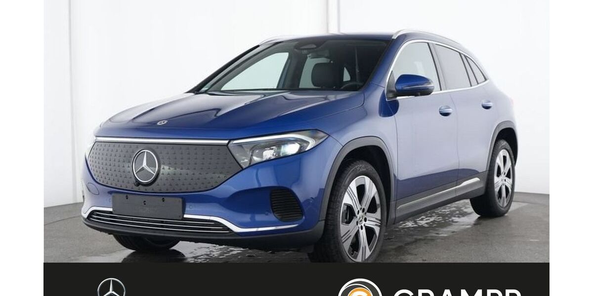 Mercedes-Benz EQA 5.100 km 36.750 &euro; Karlstadt 97753
