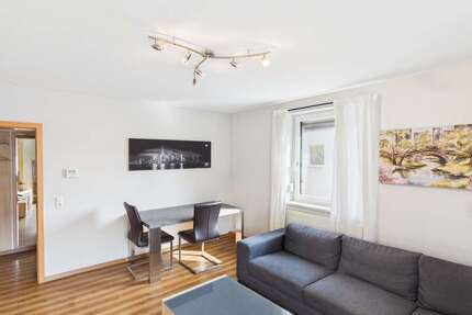 Wohnung Würzburg / Grombühl Grombühl - 3 Zimmer, 69 m&sup2;, 267.000&euro; | Angebot:26201971