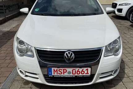 VW Eos
