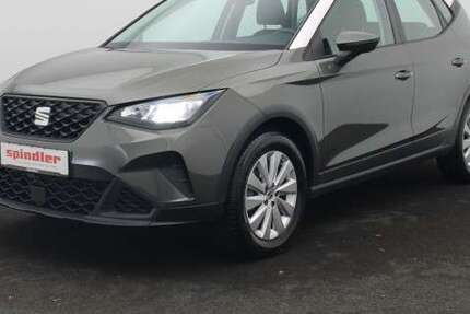 Seat Arona 10.000 km 16.980 € Würzburg 97076