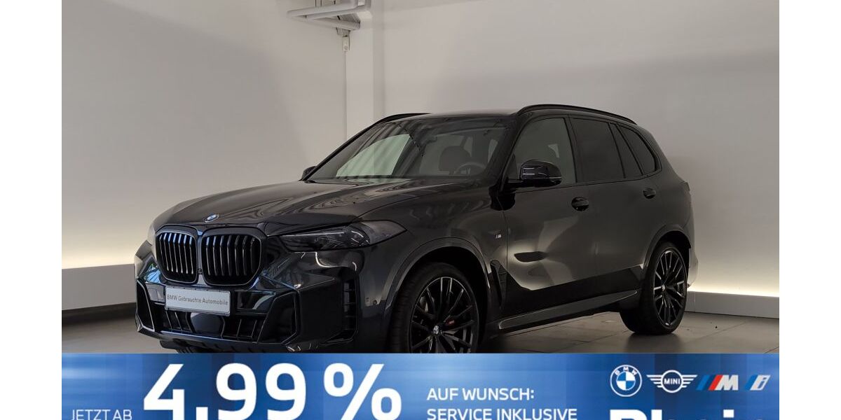 BMW X5 13.900 km 83.990 &euro; Würzburg 97076