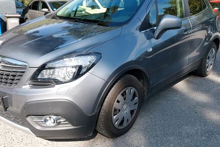 Opel Mokka 141.500 km 7.400 € Würzburg 97082