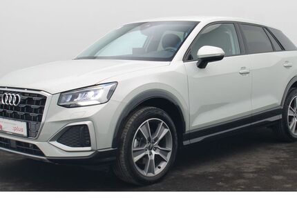 Audi Q2 12.500 km 35.180 &euro; Würzburg 97076