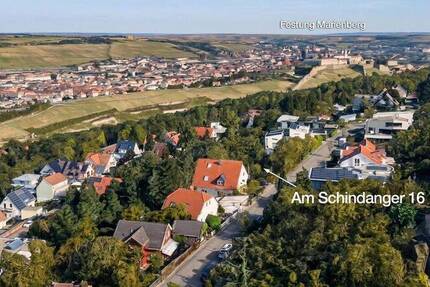 Grundstück Höchberg - 590.000&euro; | Angebot:26306896