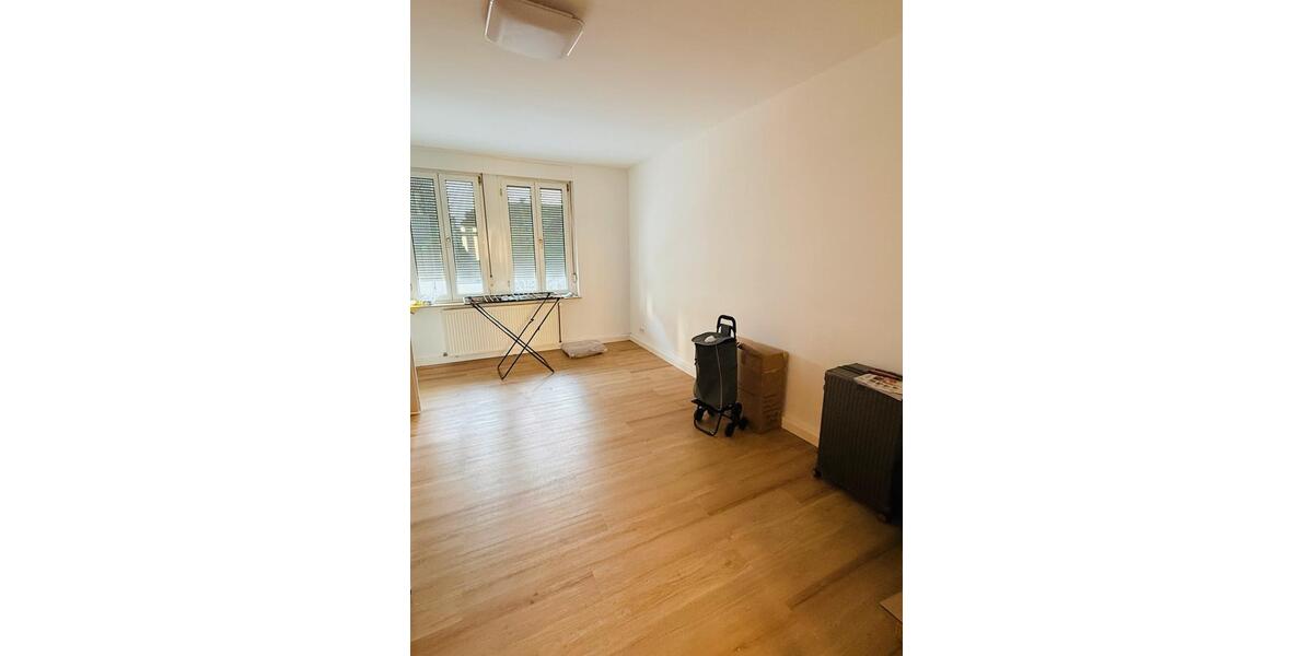 Etagenwohnung Würzburg Sanderau - 3 Zimmer, 60 m&sup2;, 1.350&euro; | Angebot:25938932
