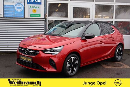 Opel Corsa 13.225 km 17.995 &euro; Tauberbischofsheim 97941