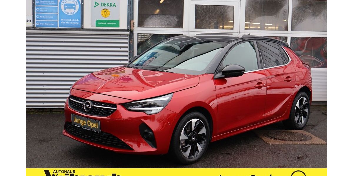 Opel Corsa 13.225 km 17.995 &euro; Tauberbischofsheim 97941