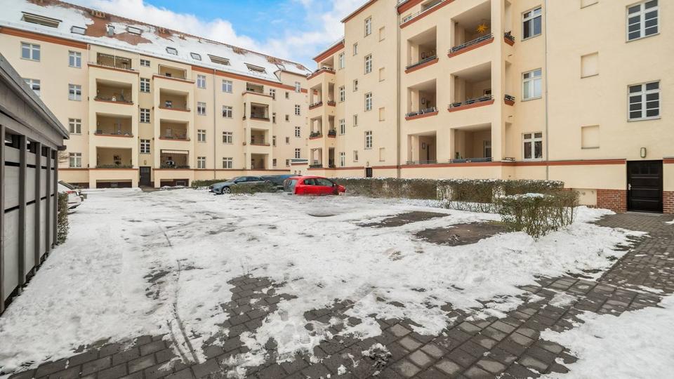 Etagenwohnung Kitzingen - 4 Zimmer, 82 m&sup2;, 299.000&euro; | Angebot:26931231