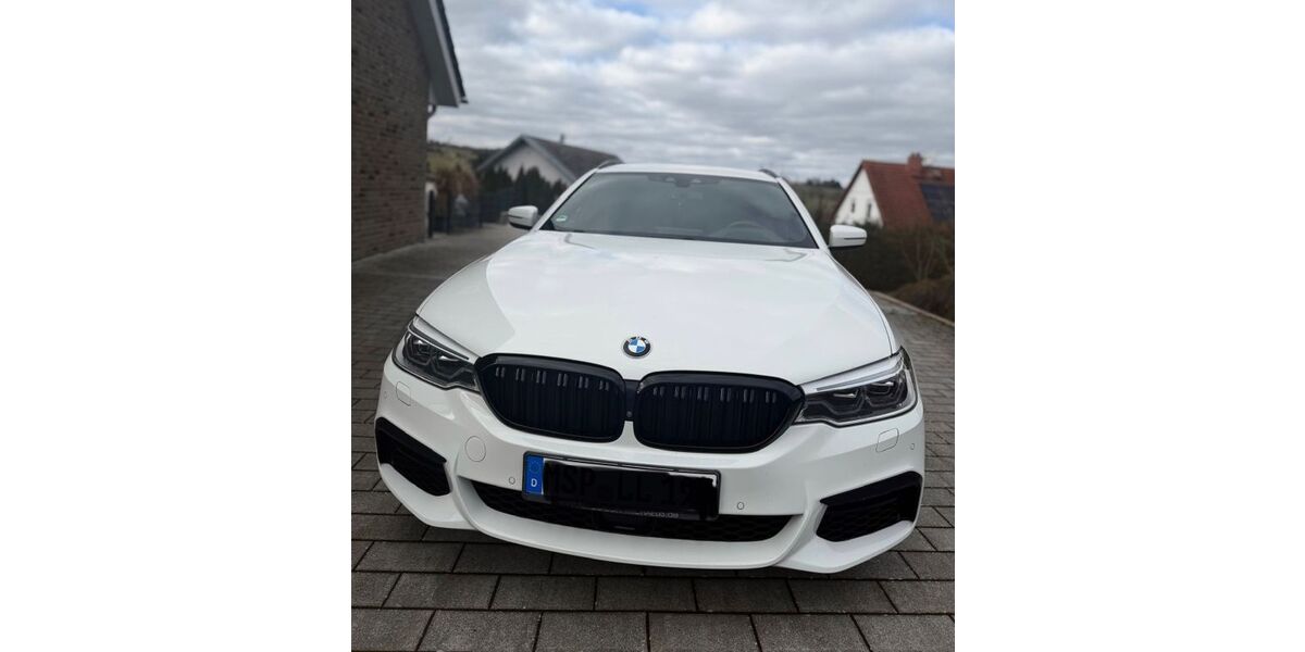 BMW 520 116.000 km 27.300 &euro; Esselbach 97839