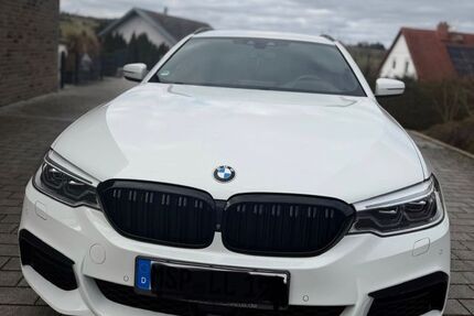 BMW 520 116.000 km 27.350 &euro; Esselbach 97839