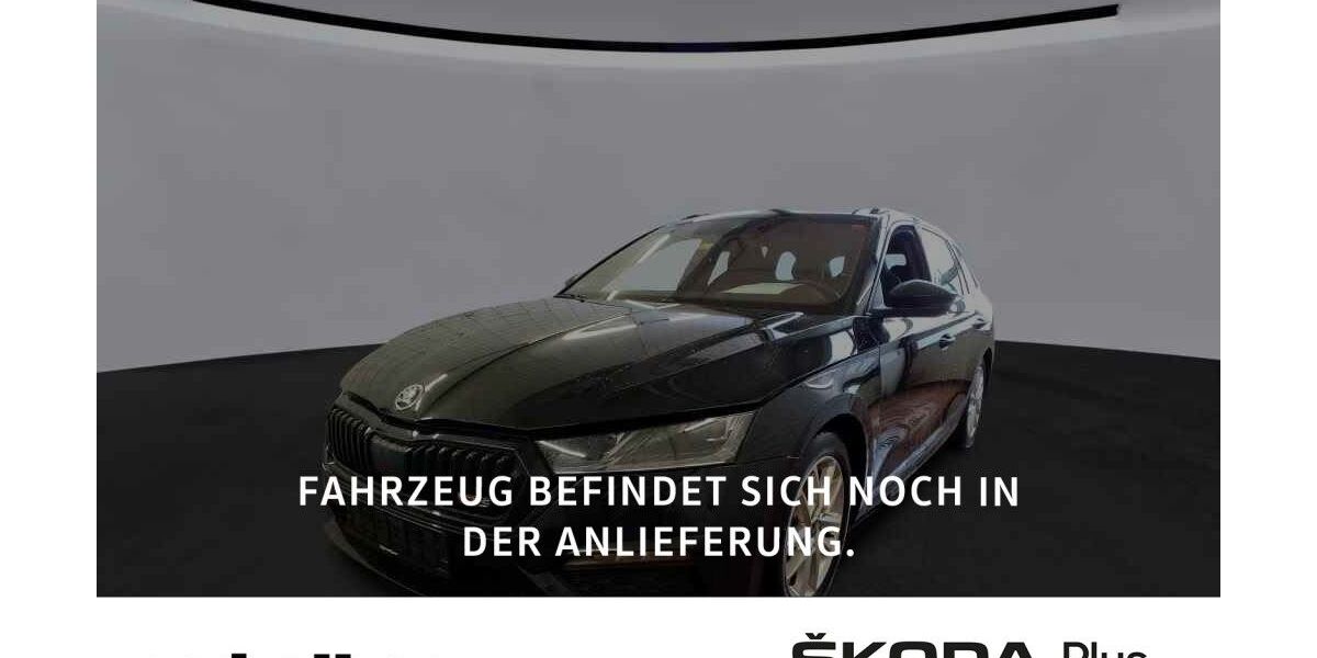 Skoda Octavia 94.000 km 31.980 &euro; Würzburg 97084