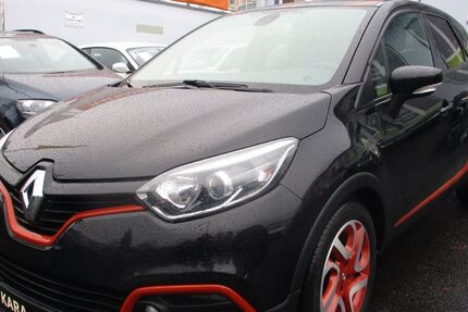 Renault Captur 174.834 km 6.950 &euro; Würzburg 97076