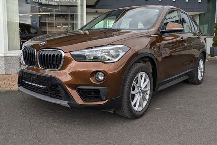 BMW X1 75.020 km 17.740 € Helmstadt 97264