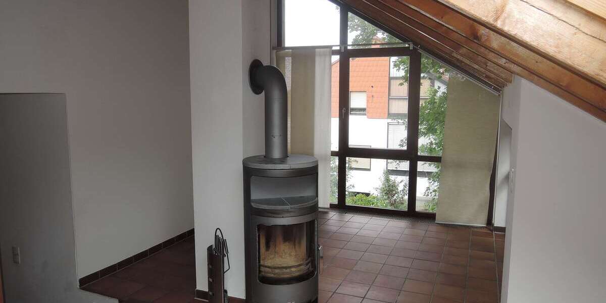 Etagenwohnung Würzburg Steinbachtal - 4 Zimmer, 80 m&sup2;, 379.000&euro; | Angebot:24521918