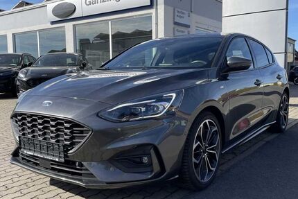 Ford Focus 43.225 km 17.990 &euro; Heidenfeld 97520