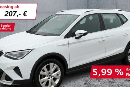 Seat Arona 48.272 km 18.430 &euro; Werneck 97440