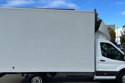 Ford Transit 257.730 km 11.990 € Iphofen 97346