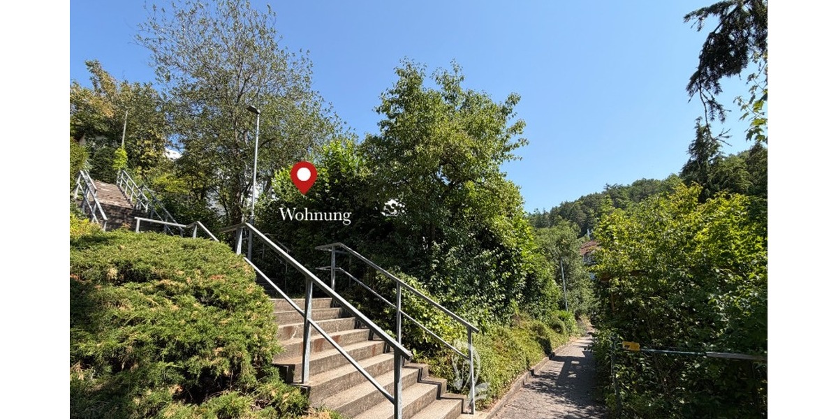 Ein kleines Stück Freiheit – renovierte Gartenwohnung mit Hausgefühl in Veitshöchheim - Terrassenwohnung Veitshöchheim Veitshöchheim | Angebot:27355469