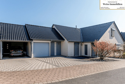 Haus Werneck Schraudenbach - 6 Zimmer, 207 m&sup2;, 699.500&euro; | Angebot:25703515