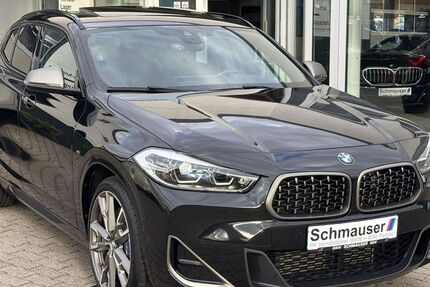 BMW X2 42.400 km 32.999 &euro; Tauberbischofsheim 97941