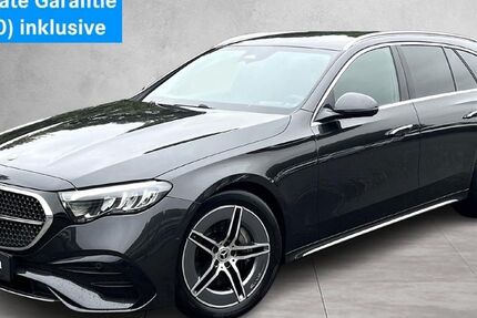 Mercedes-Benz E 220 34.990 km 47.995 &euro; Marktbreit 97340