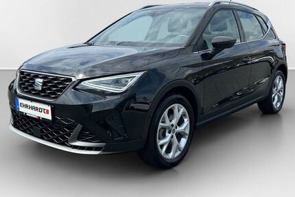 Seat Arona 26.940 km 19.990 &euro; Zellingen 97225