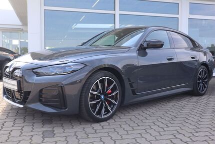 BMW i4 43.144 km 46.990 € Karlstadt 97753
