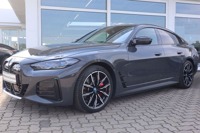 BMW i4 43.144 km 46.990 € Karlstadt 97753