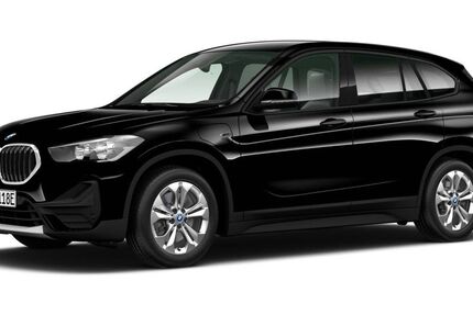 BMW X1 40.143 km 25.330 &euro; Würzburg 97076