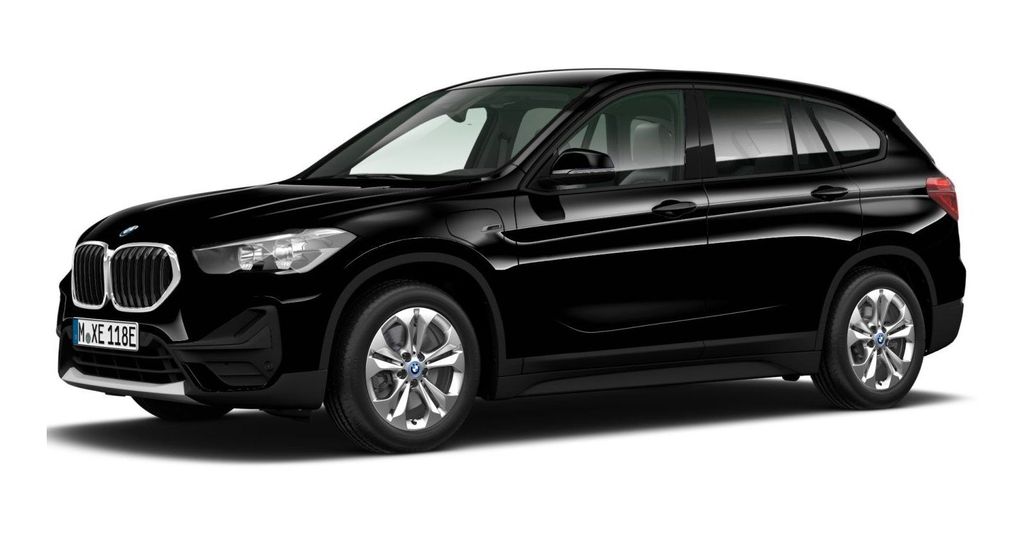 BMW X1 40.143 km 25.330 &euro; Würzburg 97076