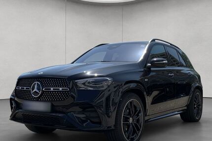 Mercedes GLE 350