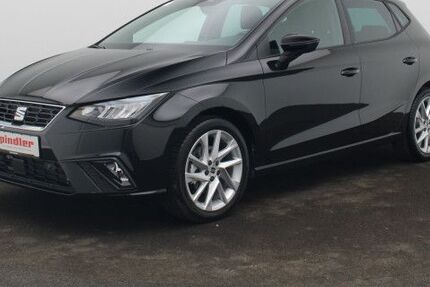 Seat Ibiza 1.001 km 22.980 &euro; Würzburg 97076