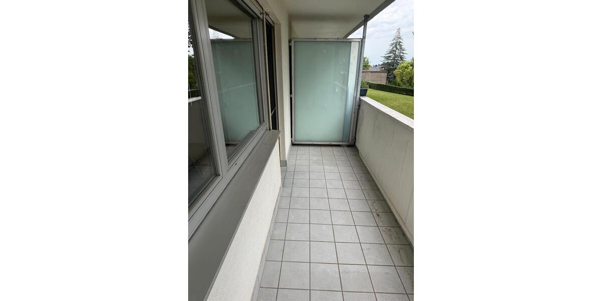 Erdgeschoßwohnung Würzburg Lengfeld - 1 Zimmer, 36 m&sup2;, 110.900&euro; | Angebot:26965449