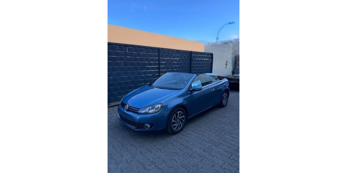 VW Golf 69.000 km 13.490 € Waldbüttelbrunn 97297