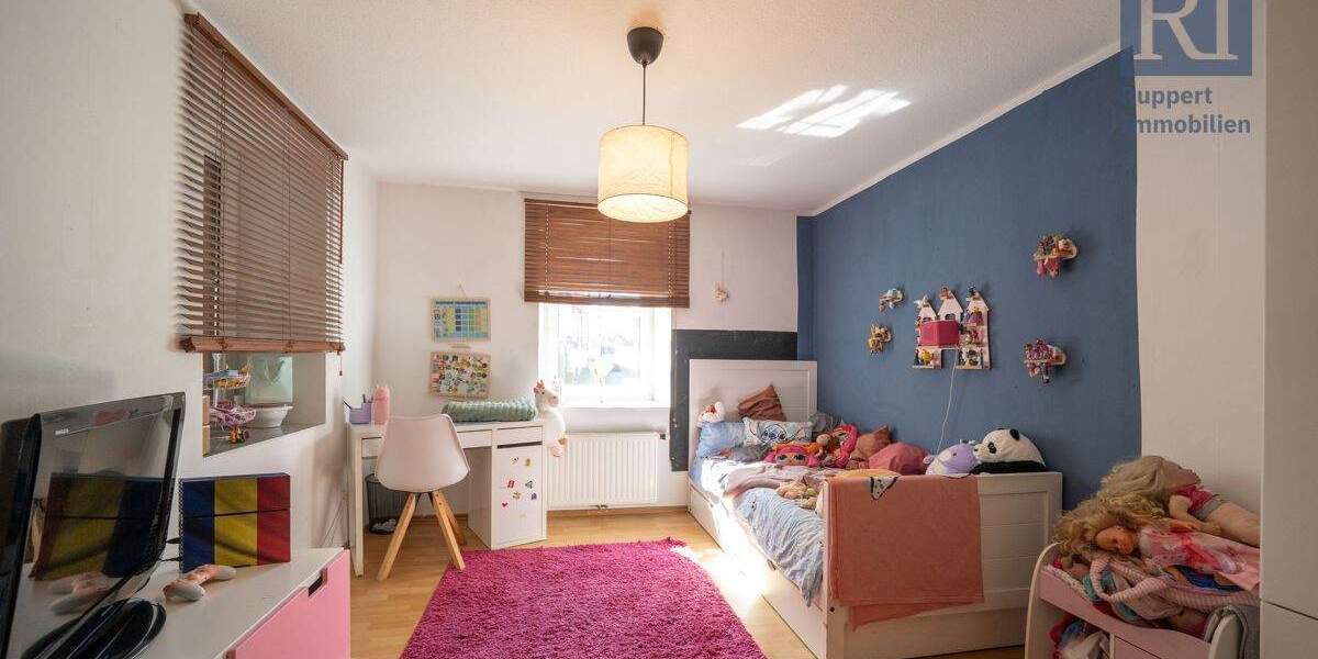 Etagenwohnung Oberpleichfeld - 4 Zimmer, 99 m&sup2;, 242.000&euro; | Angebot:25666651