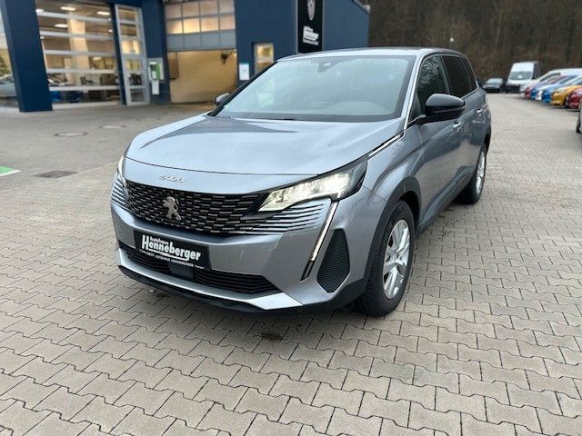 Peugeot 5008 13.210 km 24.990 € Theilheim 97288