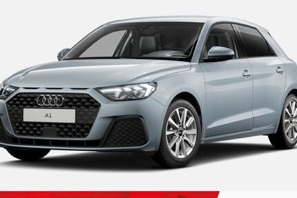 Audi A1 1.001 km 25.790 € Würzburg 97076