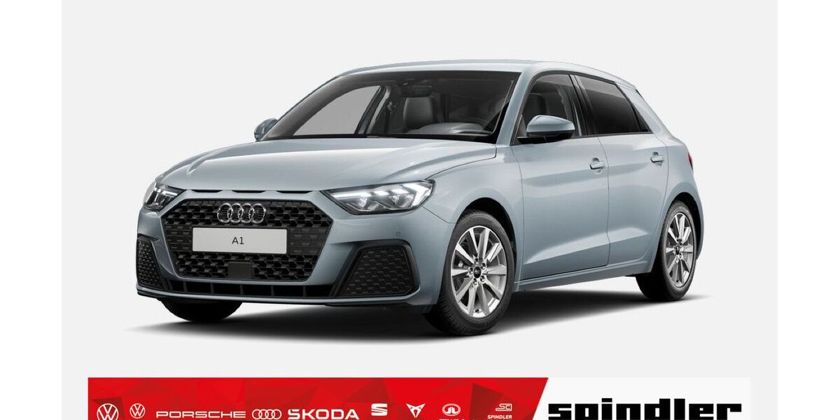 Audi A1 1.001 km 25.790 € Würzburg 97076