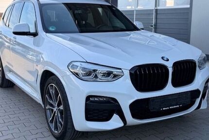BMW X3 142.700 km 27.800 &euro; Kist 97270