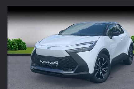 Toyota C-HR 1.500 km 38.990 € Marktheidenfeld 97828