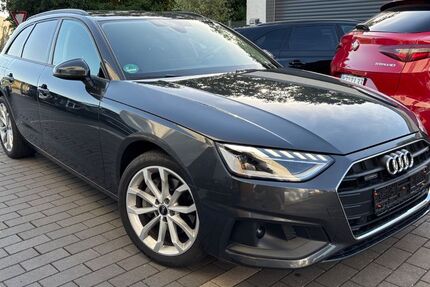 Audi A4 138.600 km 24.880 &euro; Volkach 97332