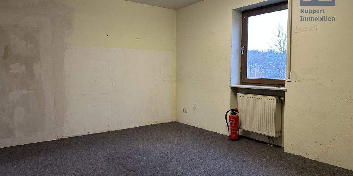 Gewerbeobjekt Kitzingen Etwashausen - 1.800&euro; | Angebot:22133869