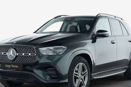 Mercedes-Benz GLE 350 22.285 km 79.980 &euro; Würzburg 97076