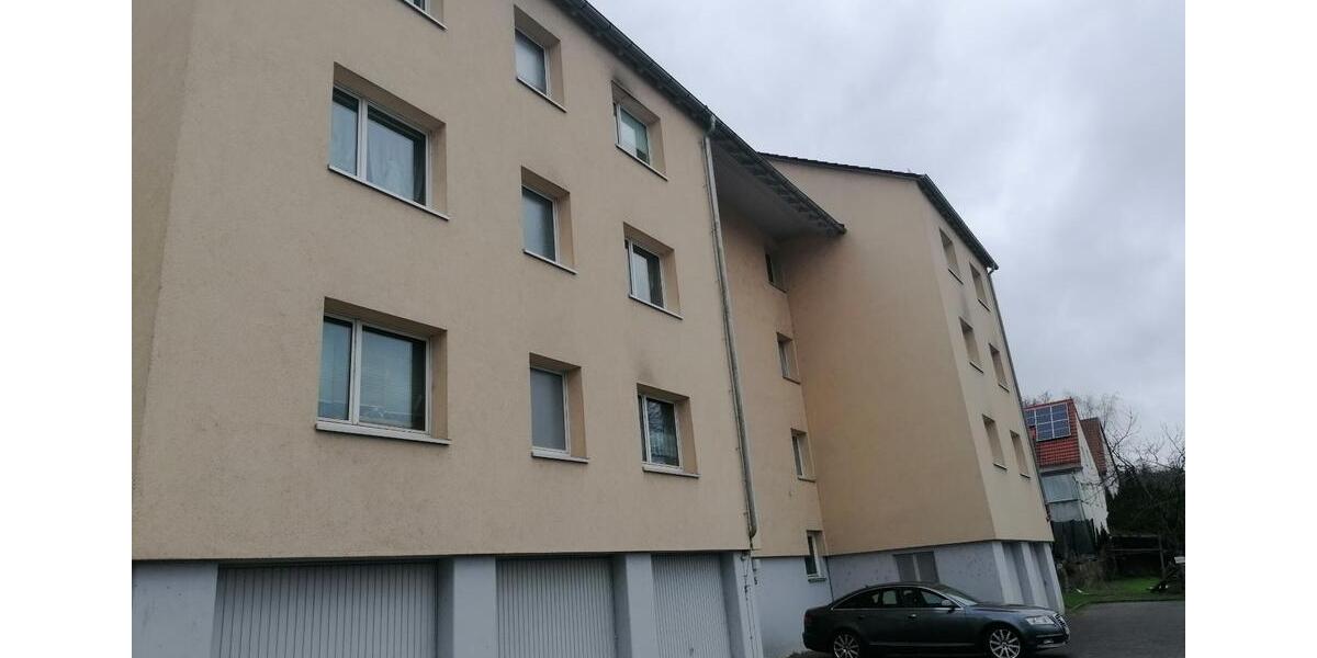 3 Zimmer Wohnung ab 01.04.2026 3 zimmer