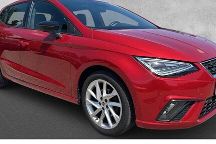 Seat Ibiza 54.346 km 17.890 &euro; Marktheidenfeld 97828